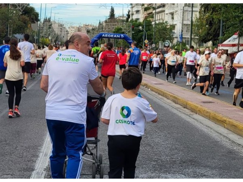 Όταν οι δρόμοι μας δεν έχουν εμπόδια