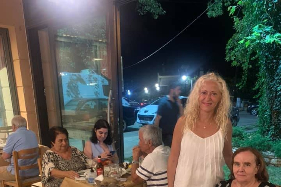 Πραγματοποιήθηκε η εκδήλωση στην Λαμία,