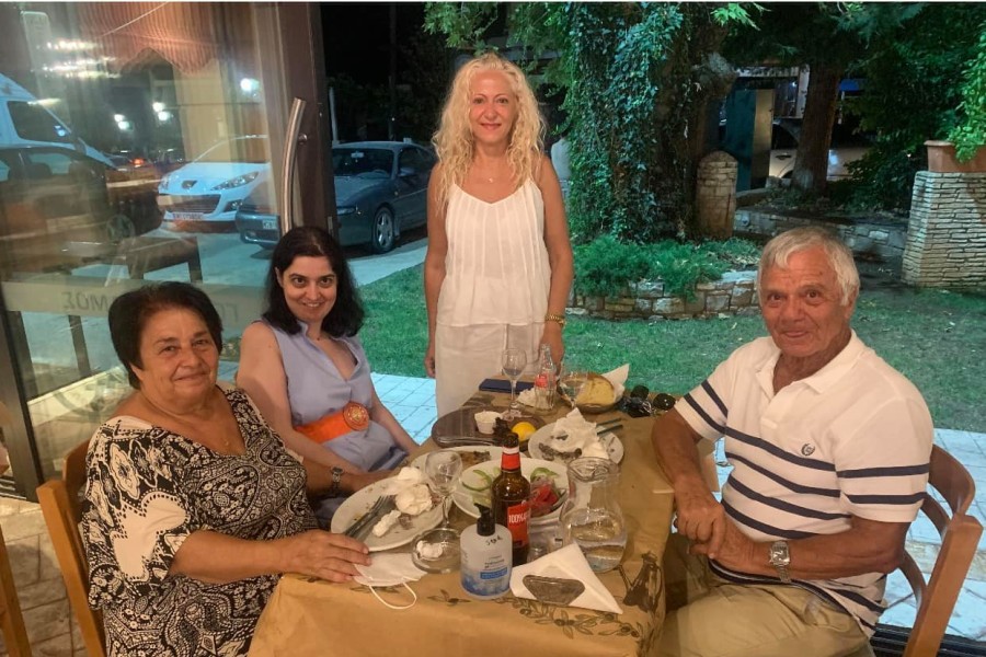 Πραγματοποιήθηκε η εκδήλωση στην Λαμία,