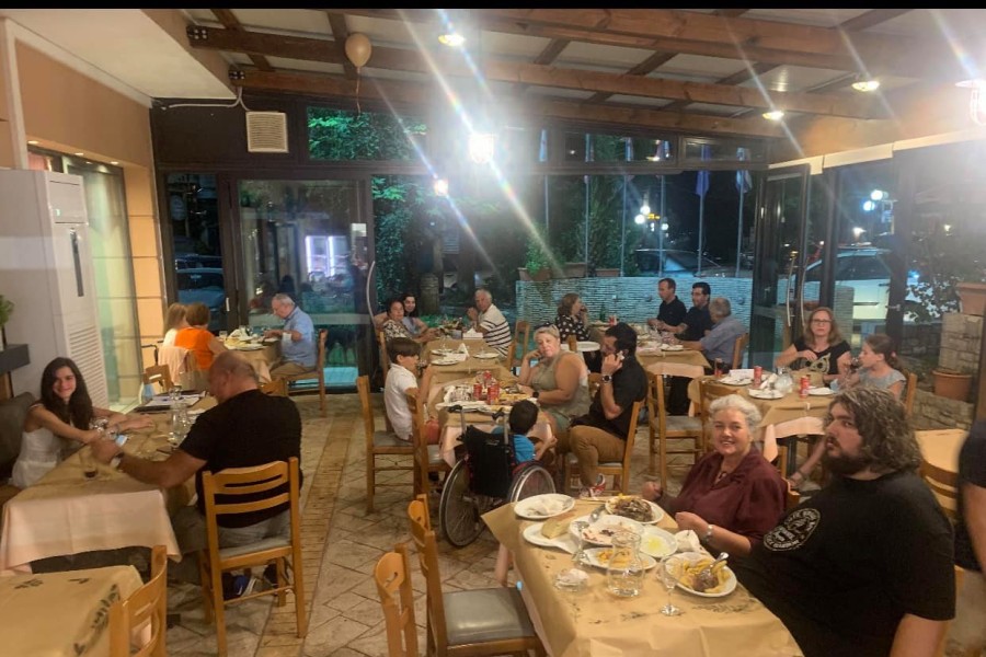 Πραγματοποιήθηκε η εκδήλωση στην Λαμία,