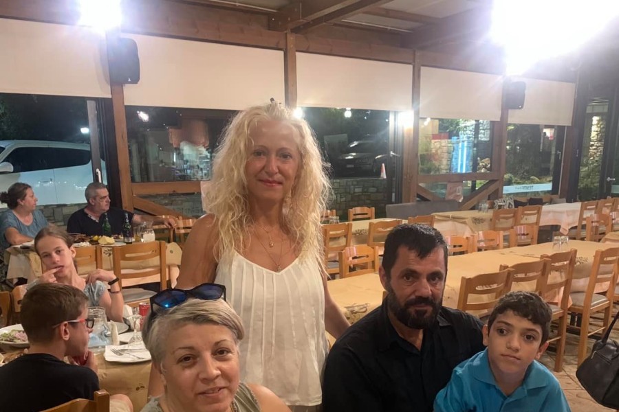Πραγματοποιήθηκε η εκδήλωση στην Λαμία,