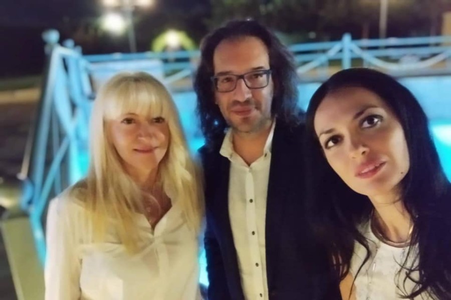 Πραγματοποιήθηκε η Ετήσια Eκδήλωση του Συλλόγου μας