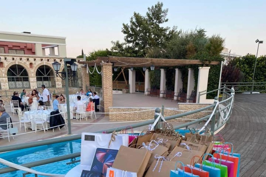 Πραγματοποιήθηκε η Ετήσια Eκδήλωση του Συλλόγου μας
