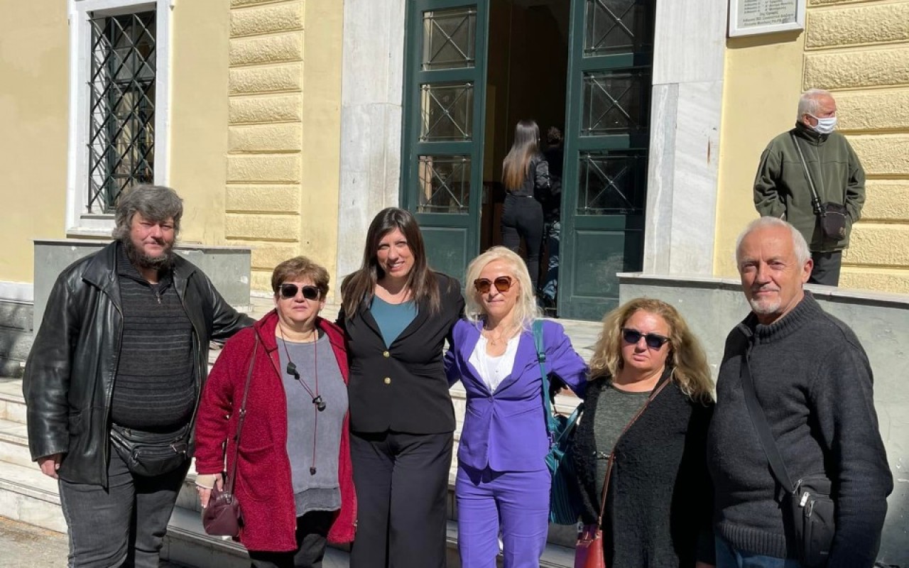 Όλοι μαζι μπορούμε καλύτερα