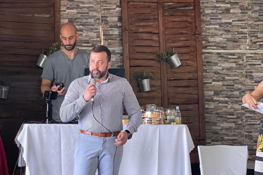 Πραγματοποιήθηκε η Ετήσια Εκδήλωση του Συλλόγου μας, στις 29/05/2022,