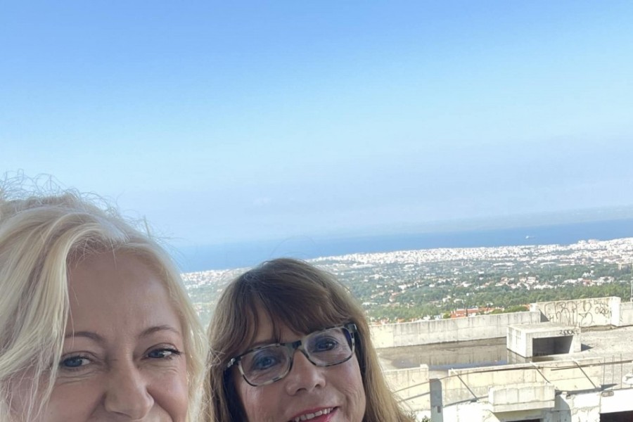 Πραγματοποιήθηκε η Εκδήλωση στη Θεσσαλονίκη.