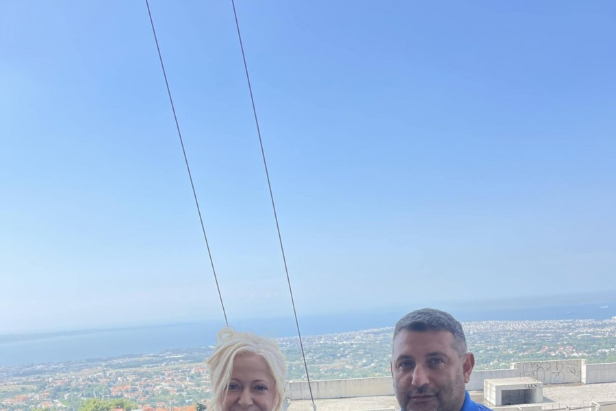 Πραγματοποιήθηκε η Εκδήλωση στη Θεσσαλονίκη.