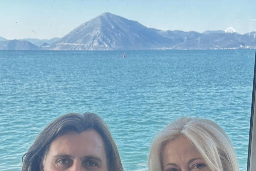 Πραγματοποιήθηκαν οι Εκδηλώσεις στη Πάτρα και τα Ιωαννινα.