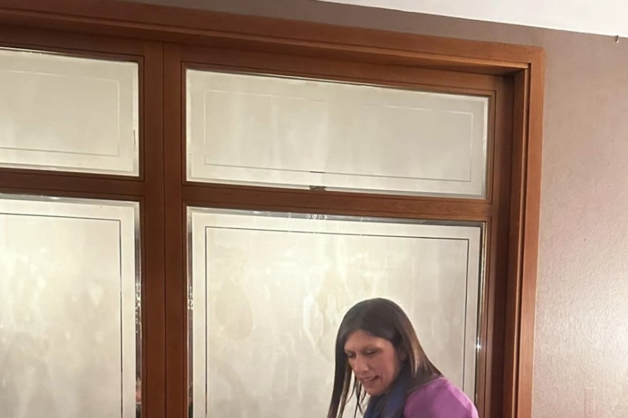 Πραγματοποιήθηκαν οι Εκδηλώσεις στη Πάτρα και τα Ιωαννινα.