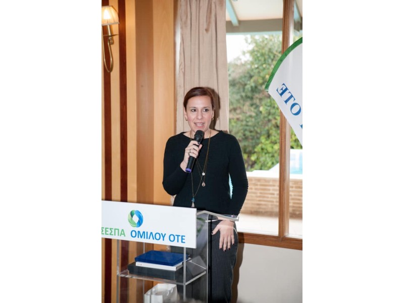 Μαζουροπούλου Χριστίνα ψυχολόγος από HELLAS EAP