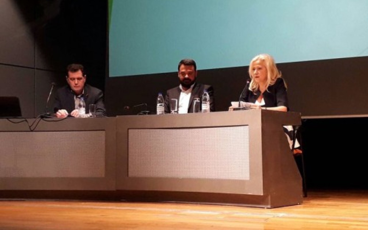Γενική Συνέλευση της Ένωσης Μηχανικών Επιστημόνων ΟΤΕ