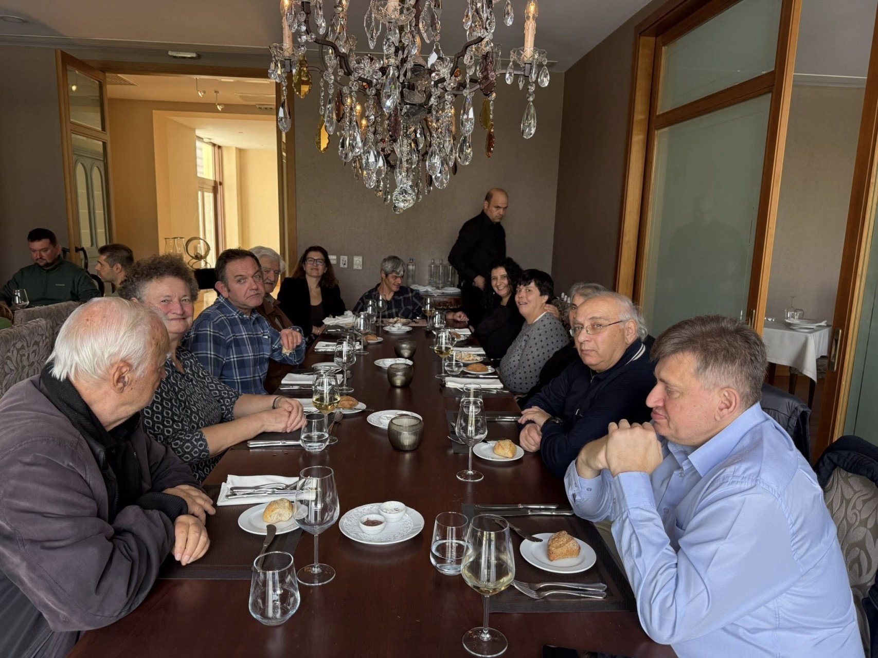 ΠΑΣΕΣΠΑ στα Ιωάννινα