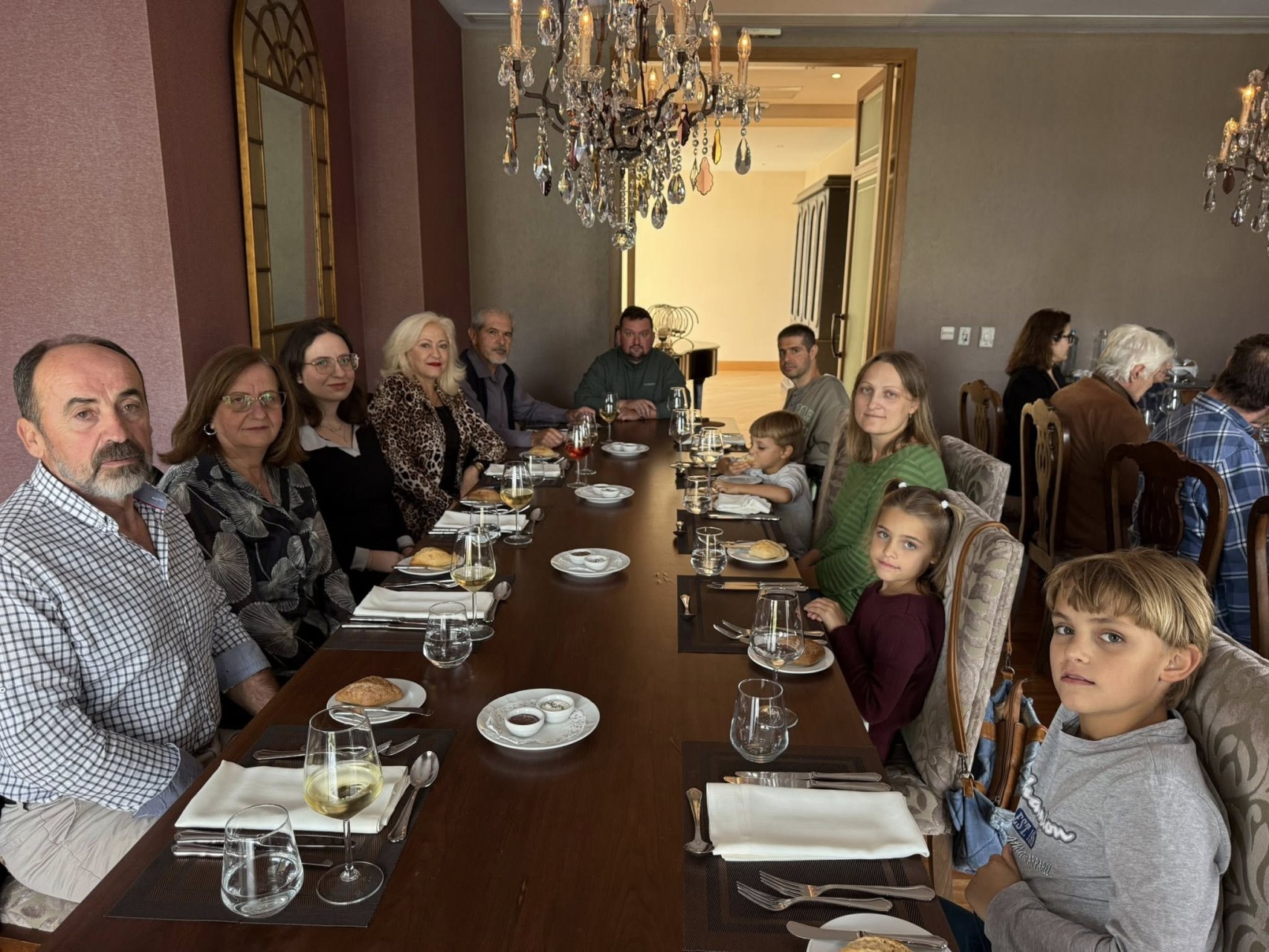 ΠΑΣΕΣΠΑ στα Ιωάννινα