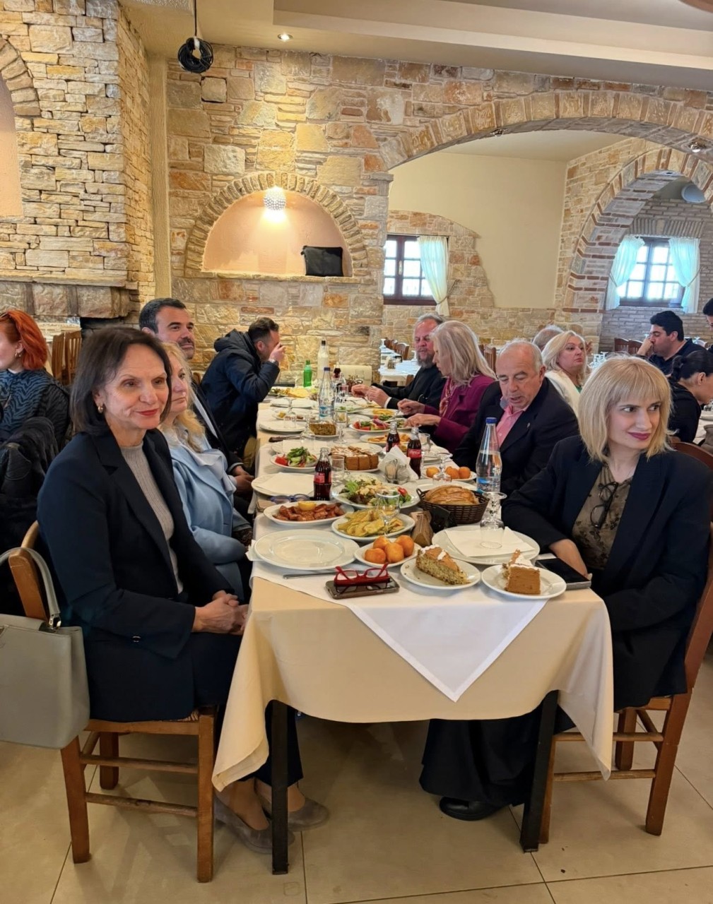 Ετήσια Εκδήλωση 2026 ΠΑΣΕΣΠΑ-ΑΤΤΙΚΗ